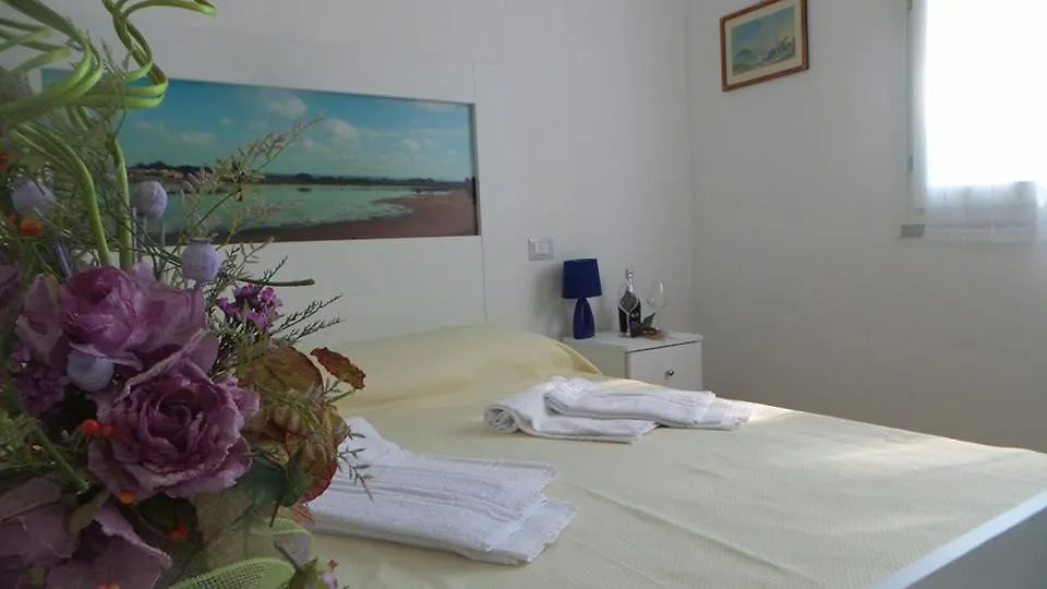 Alloggio per agriturismo Agriturismo la Confina Villa Lido di Spina
