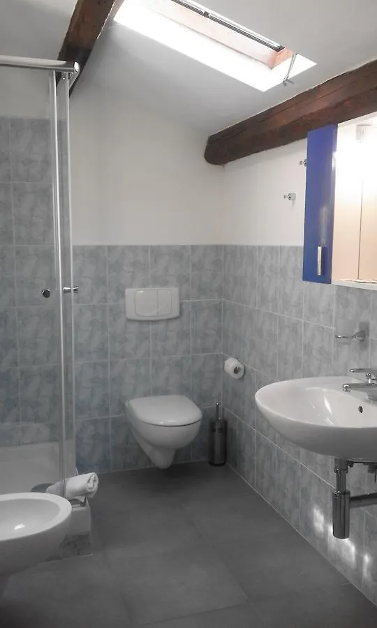 Agriturismo la Confina Villa Lido di Spina Alloggio per agriturismo