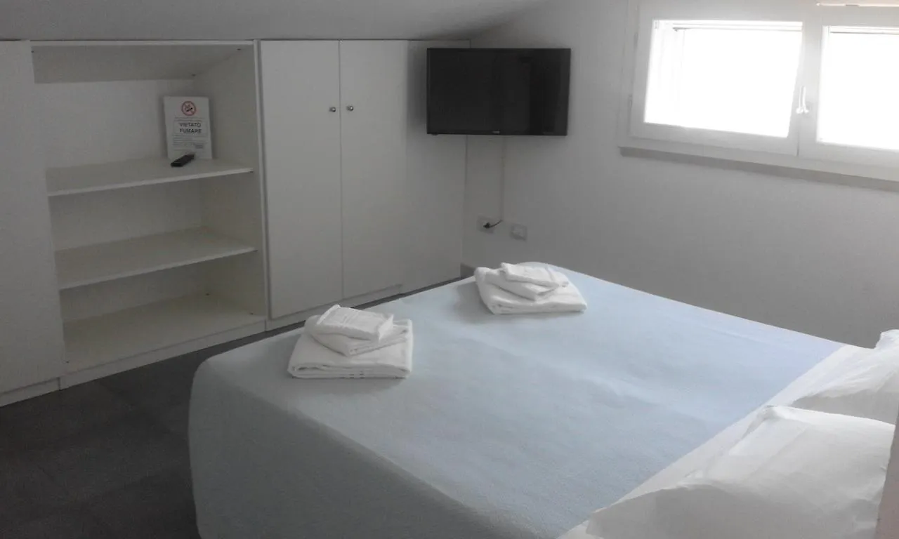 Alloggio per agriturismo Agriturismo la Confina Villa Lido di Spina