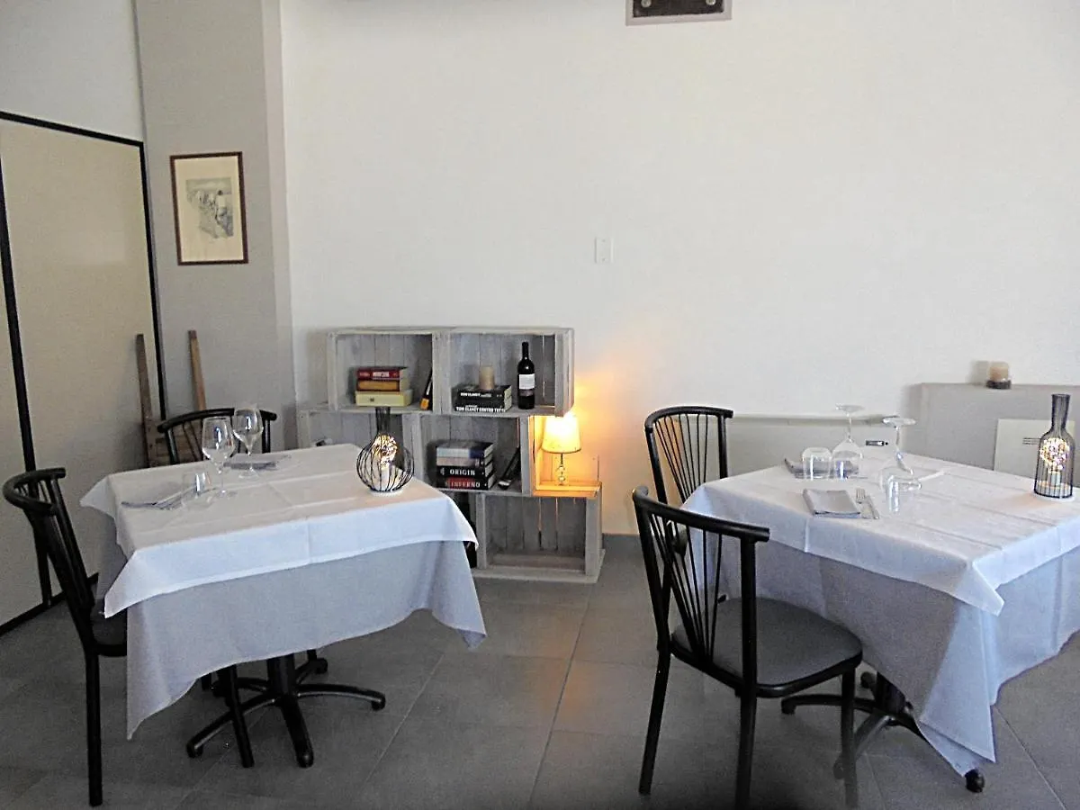 Agriturismo la Confina Villa Lido di Spina Alloggio per agriturismo