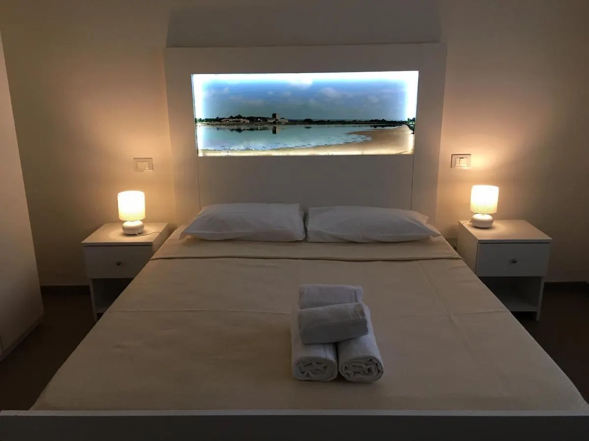 Alloggio per agriturismo Agriturismo la Confina Villa Lido di Spina